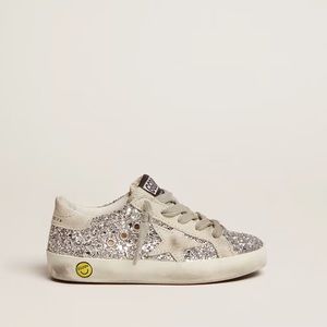 Golden Goose Super Star Sneakers
